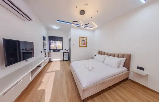 סוויטת רויאל